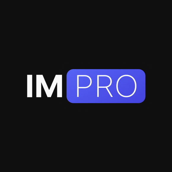 Аватар пользователя IMpro.pro