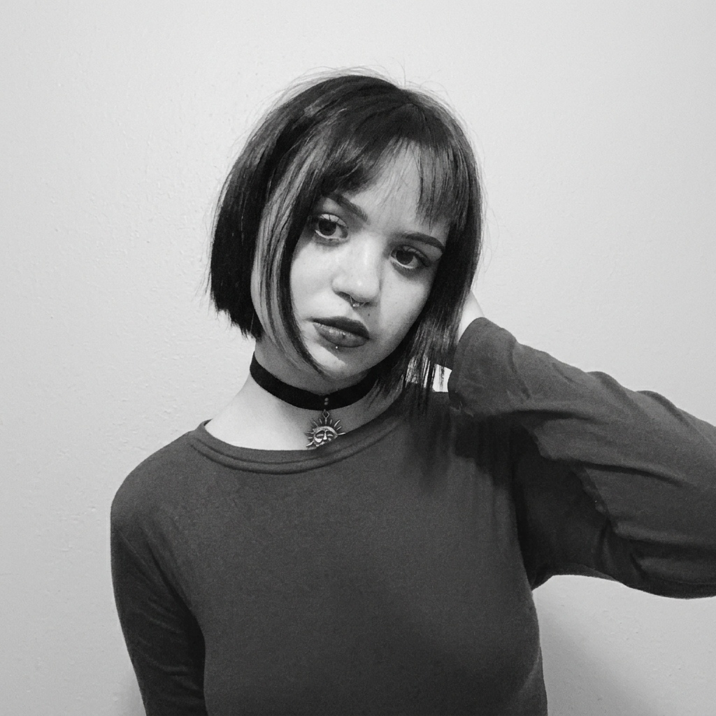 Аватар пользователя Виктория Морошка