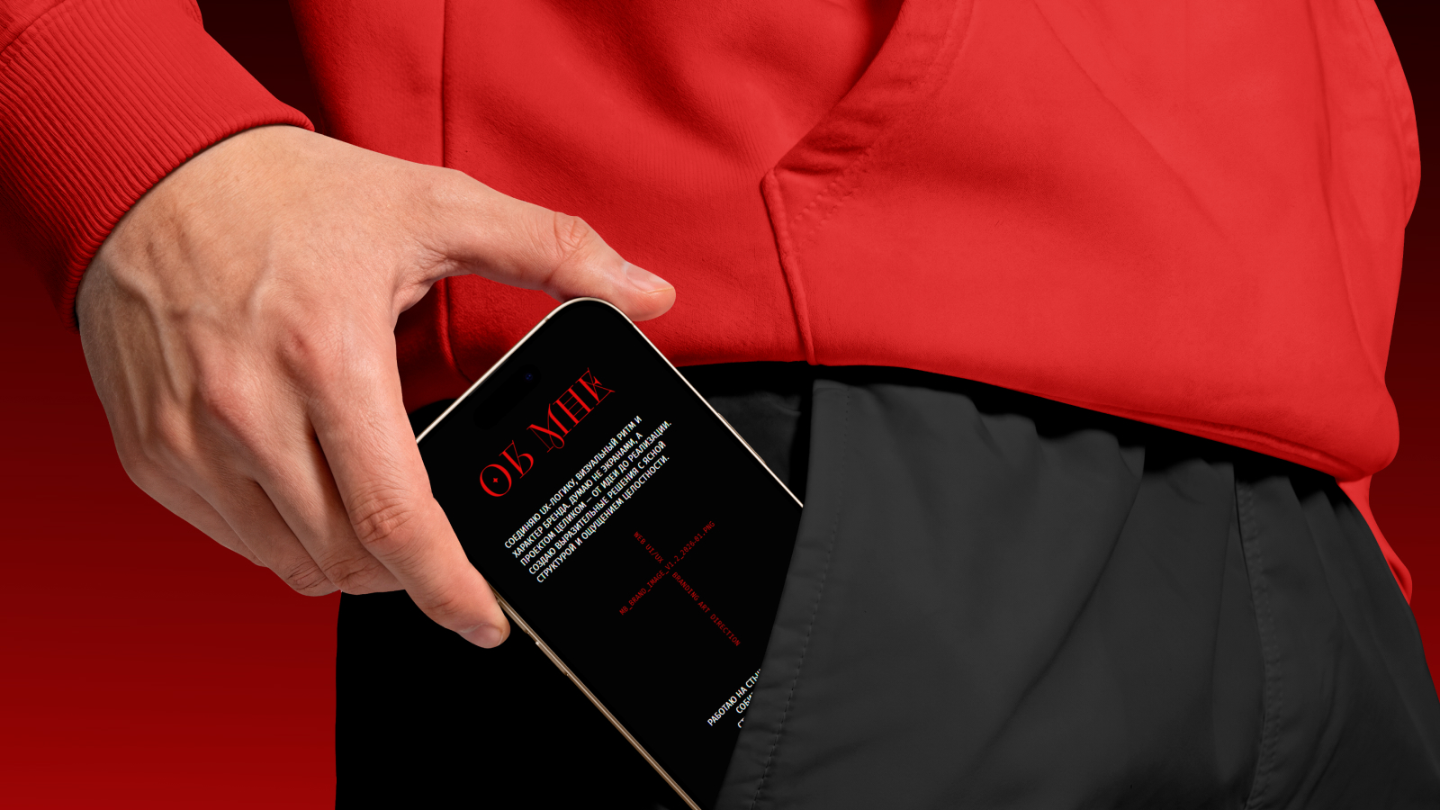 Портфолио Максим Боровиков как визуальная система — Изображение №16 — Интерфейсы, Анимация на Dprofile