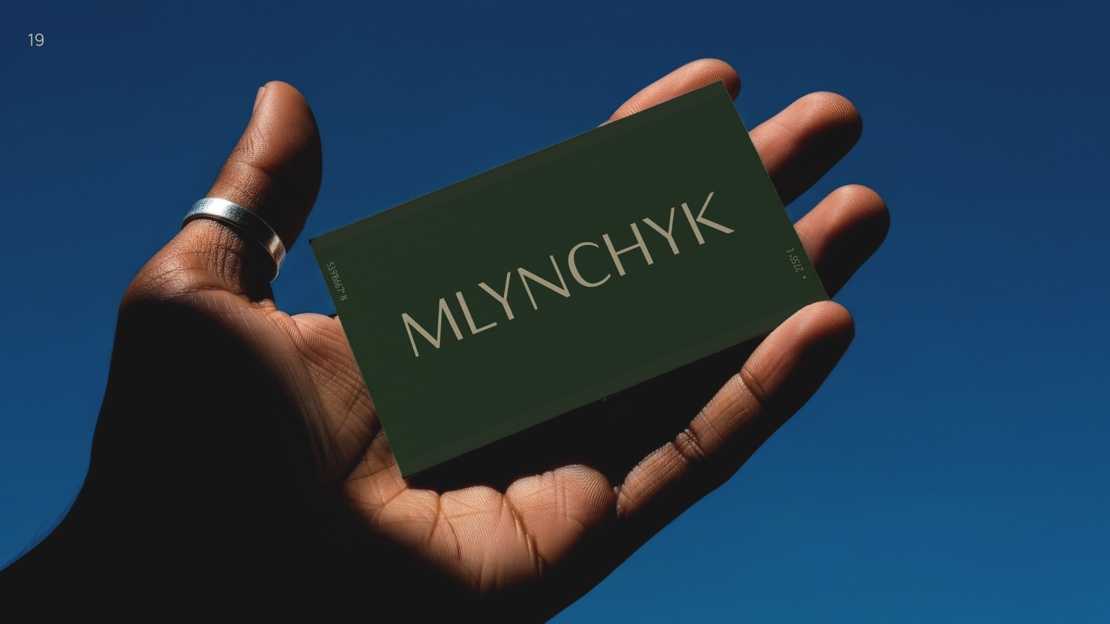 Mlynchyk — Айдентика и сайт архитектора — Изображение №20 — Интерфейсы, Брендинг на Dprofile