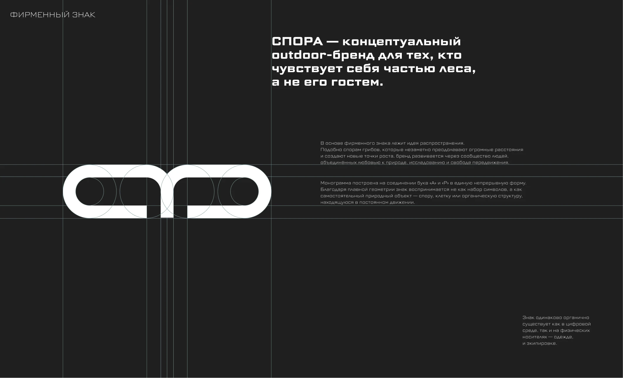 Бренд одежды СПОРА | Фирменный стиль | логотип — Изображение №4 — Брендинг на Dprofile