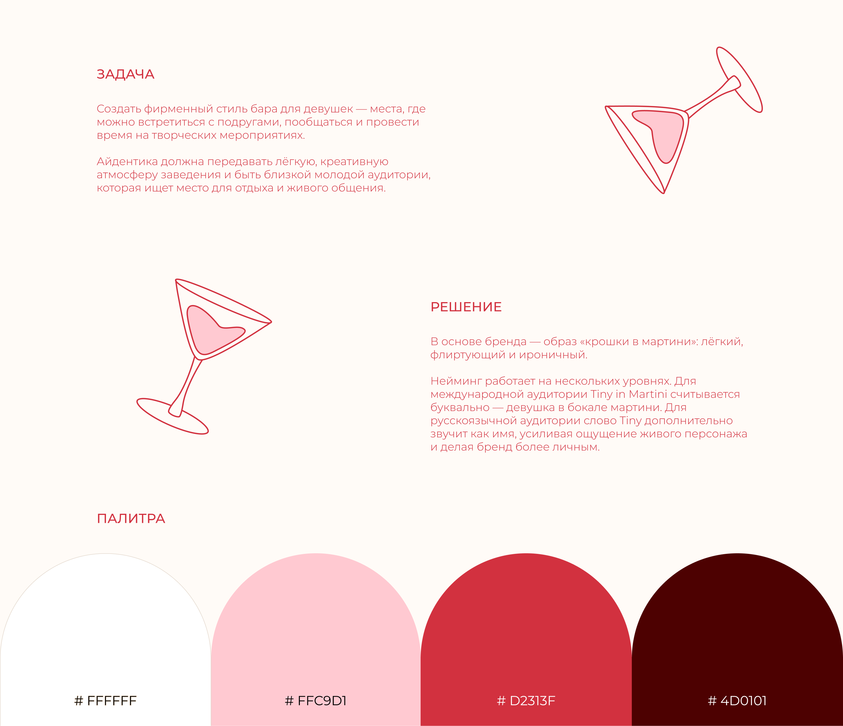 Фирменный стиль бара — Изображение №2 — Брендинг на Dprofile