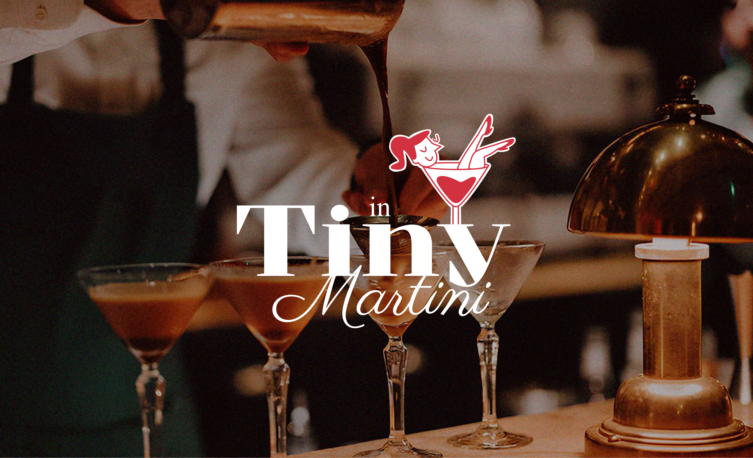 Фирменный стиль бара — Изображение №1 — Брендинг на Dprofile