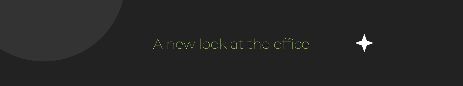 Office 3d visualization — Изображение №1 — 3D на Dprofile