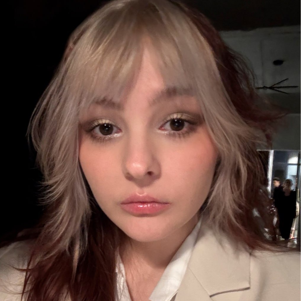 Аватар пользователя Мария Долматова