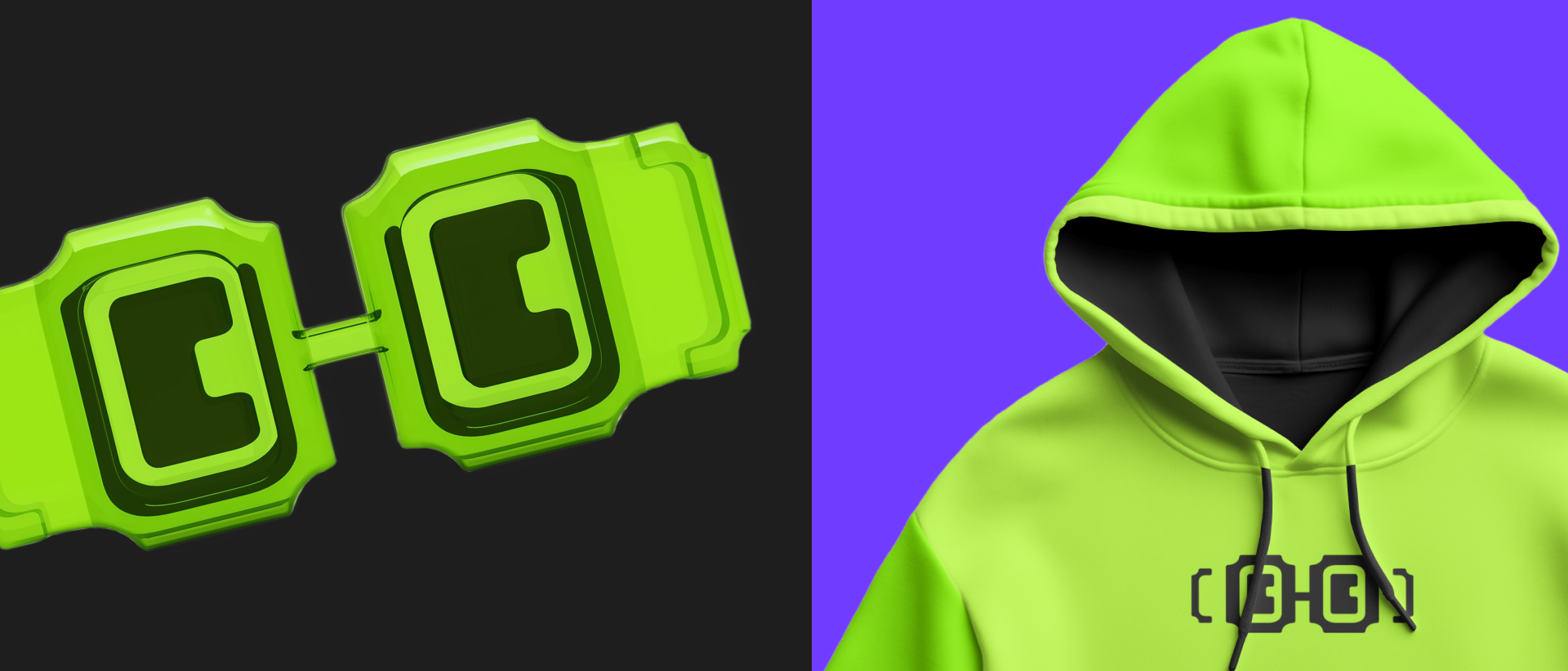 Primates Studio| Айдентика — Изображение №5 — Брендинг на Dprofile