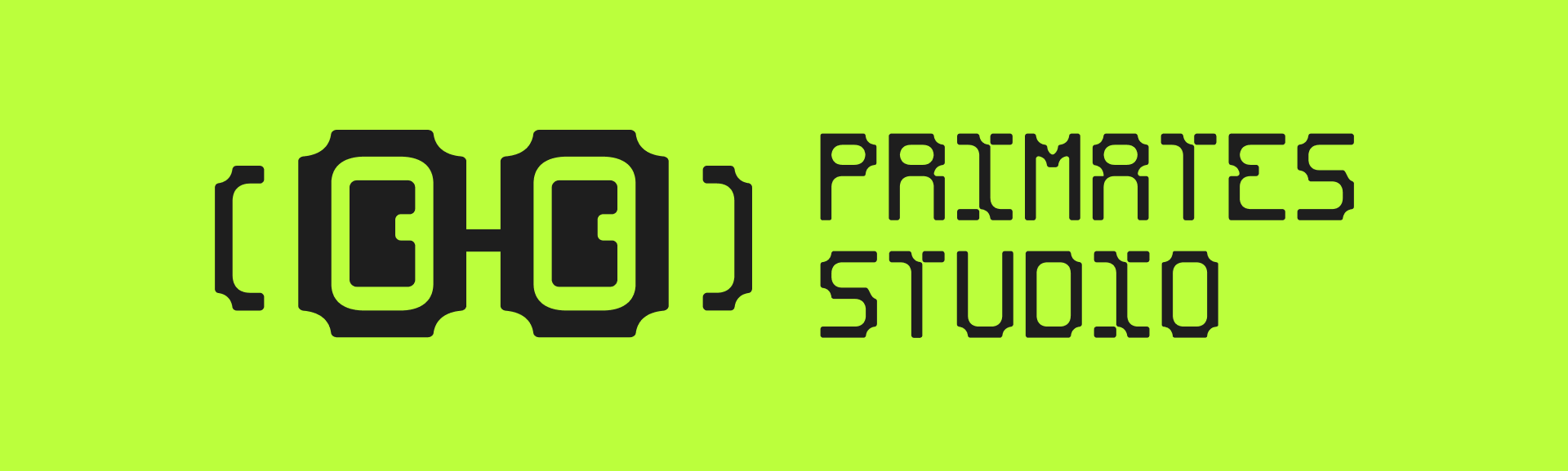 Primates Studio| Айдентика — Изображение №9 — Брендинг на Dprofile