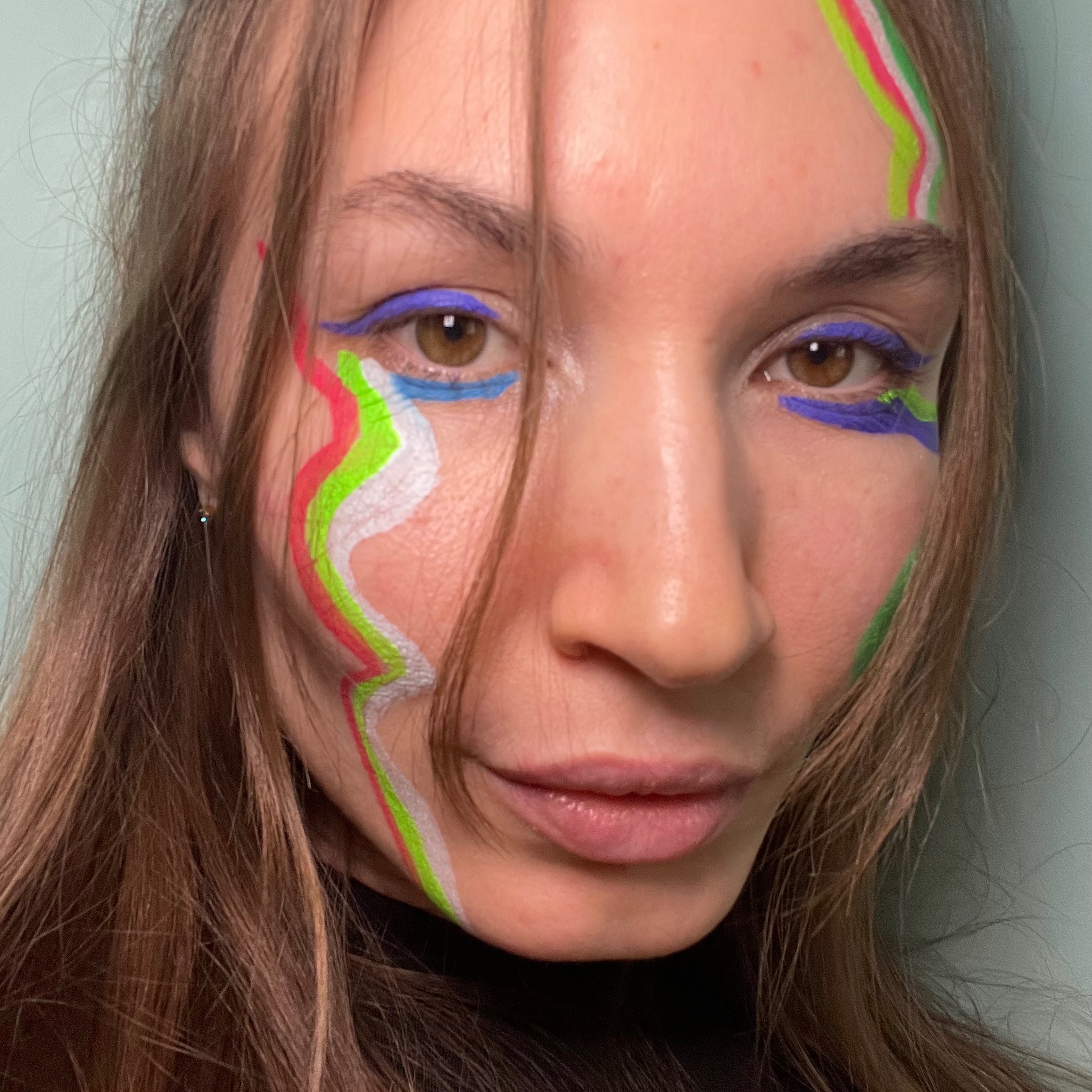 Аватар пользователя Евгения Ландышева