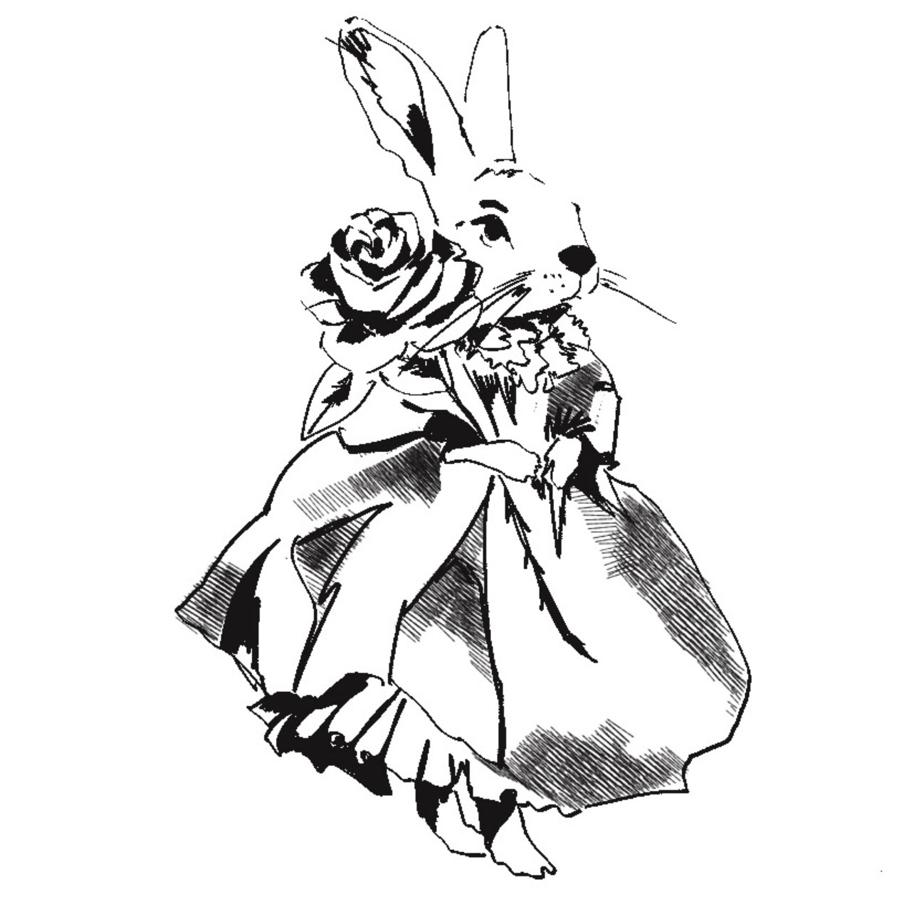 открытки для бренда одежды change — Изображение №2 — Брендинг, Иллюстрация на Dprofile