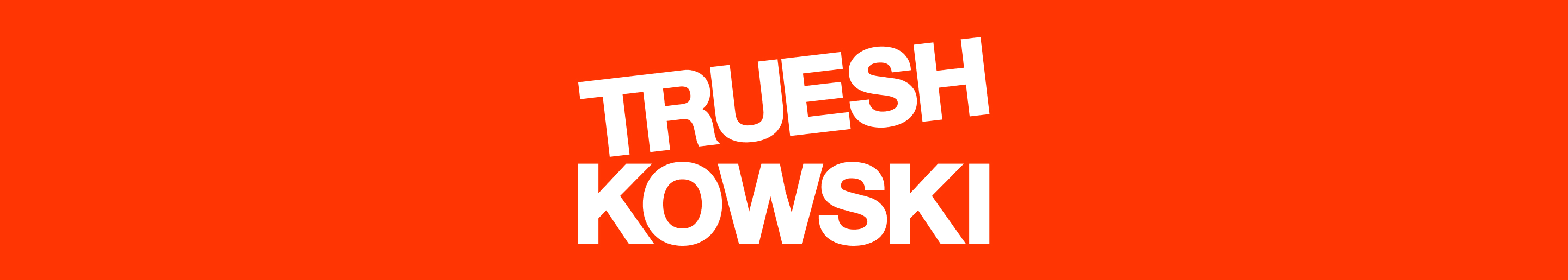 TRUESHKOWSKI — бренд украшений  из натуральных камней — Изображение №2 — Брендинг на Dprofile