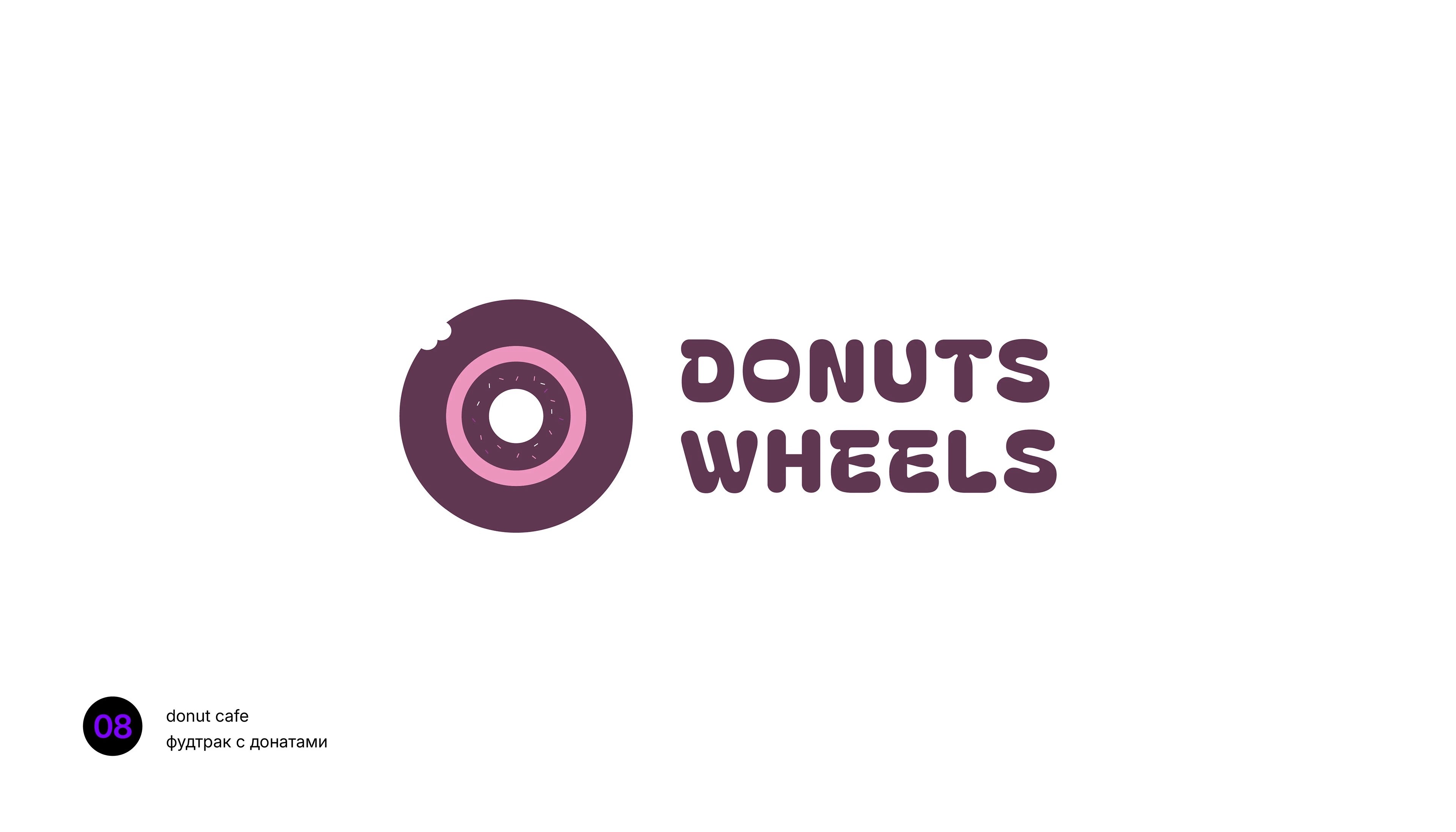 Коллекция логотипов / логофолио — Изображение №9 — Брендинг на Dprofile