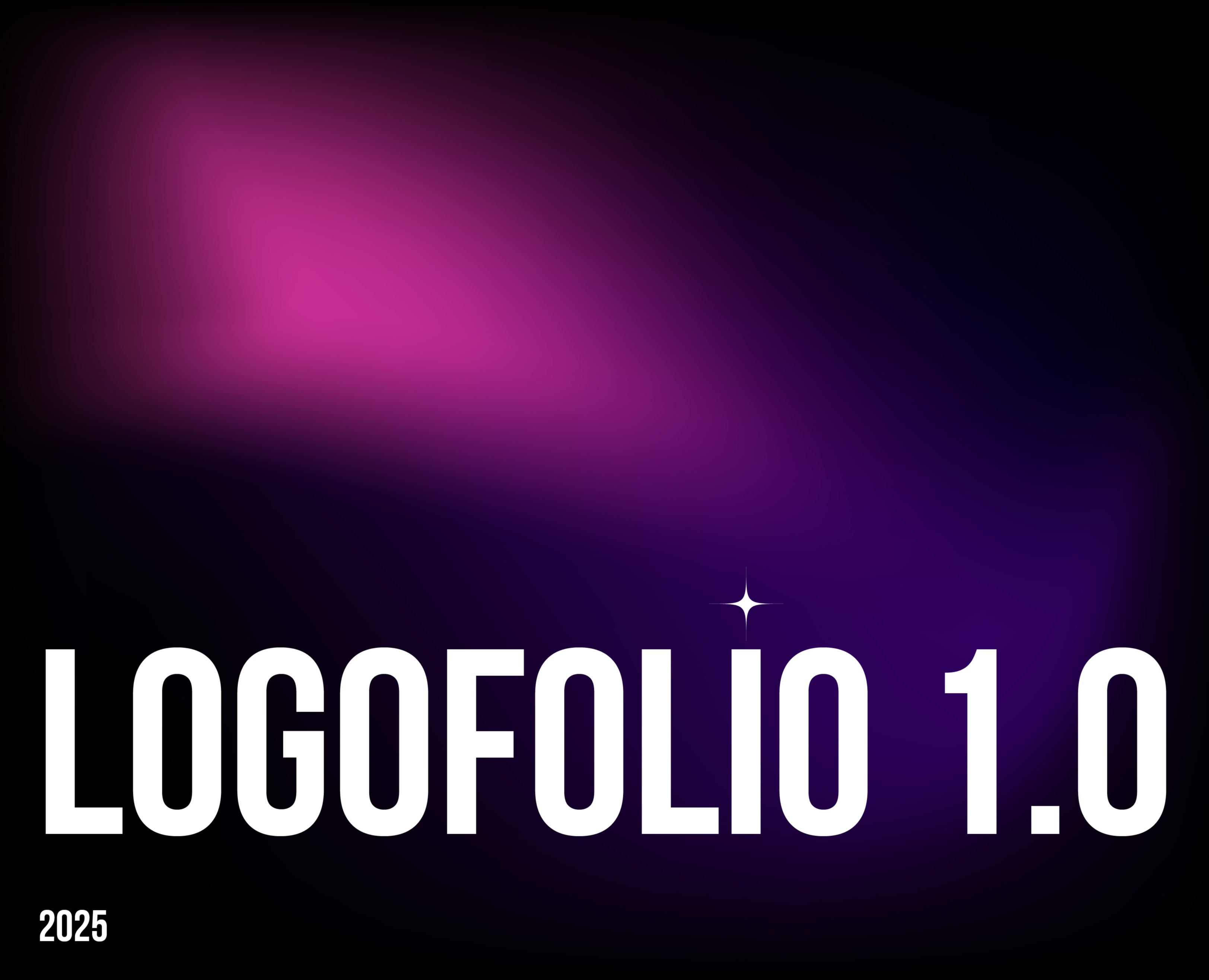 Коллекция логотипов / логофолио на Dprofile