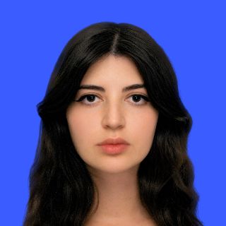 Аватар пользователя Изабель Осипова