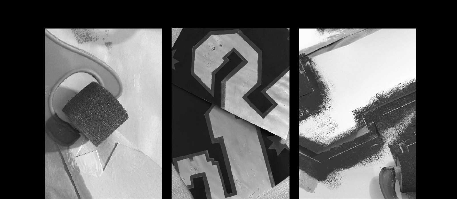 Серия плакатов «Армянский дудук, орган и саксофон» — Изображение №3 — Графика на Dprofile