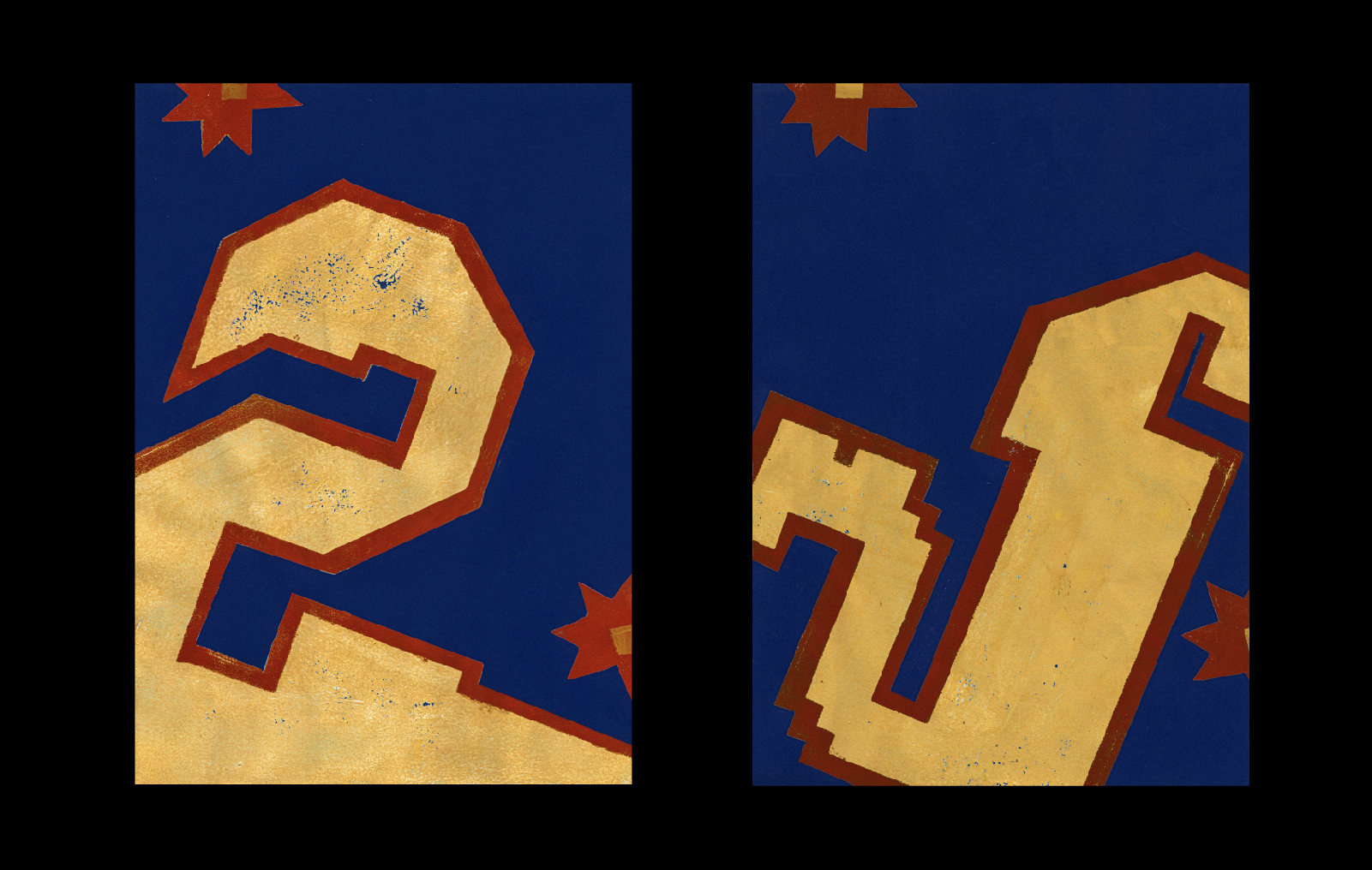 Серия плакатов «Армянский дудук, орган и саксофон» — Изображение №4 — Графика на Dprofile