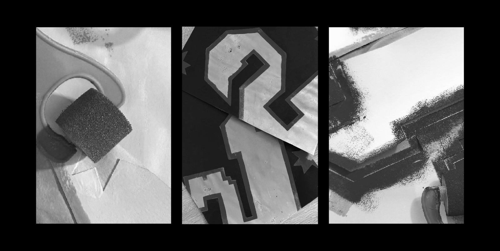 Серия плакатов «Армянский дудук, орган и саксофон» — Изображение №3 — Графика на Dprofile