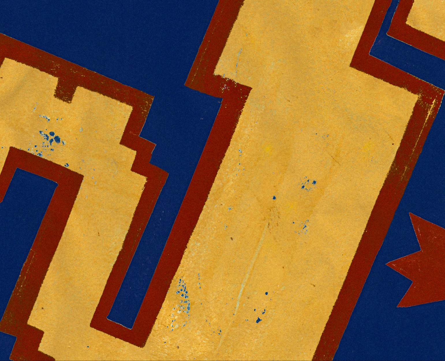 Серия плакатов «Армянский дудук, орган и саксофон» на Dprofile