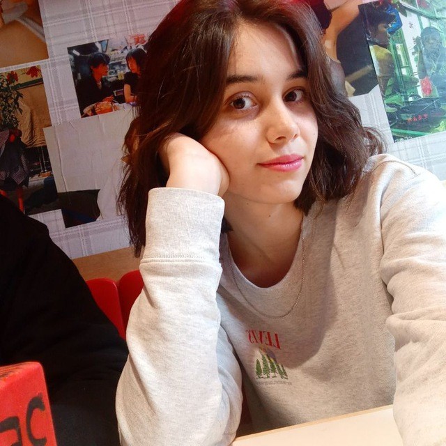 Аватар пользователя Екатерина Заводова