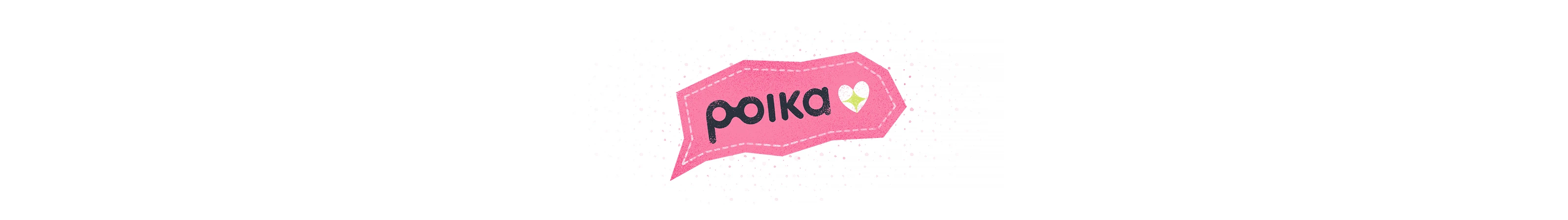 Стикерпак для бьюти-бренда POLKA — Изображение №3 — Брендинг, Иллюстрация на Dprofile