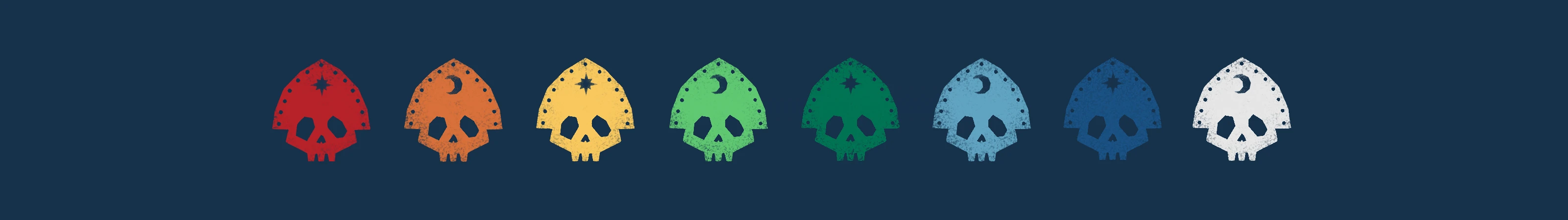 Эмодзи-пак для Telegram со славянской нечистью — Изображение №4 — Иллюстрация, Маркетинг на Dprofile