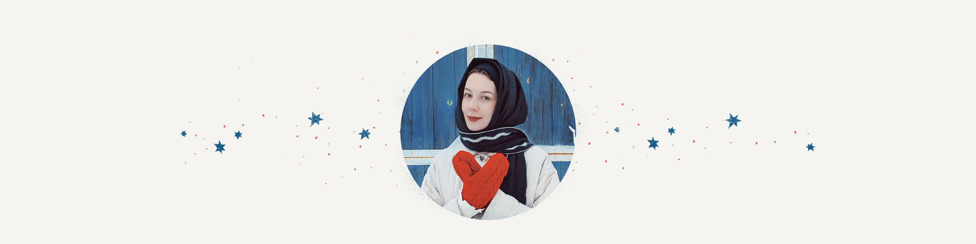 Новогодние открытки для адвент-календаря и почты Санты — Изображение №17 — Брендинг, Иллюстрация на Dprofile