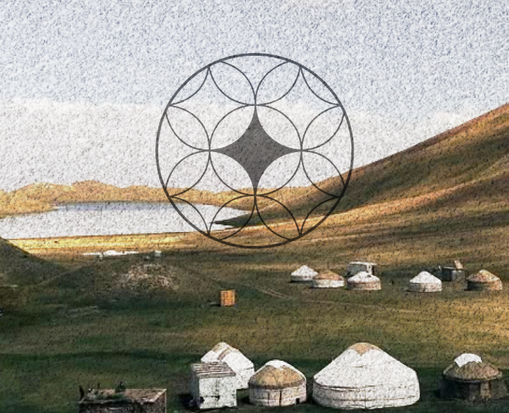 Солнце | Логотип — Брендинг на Dprofile