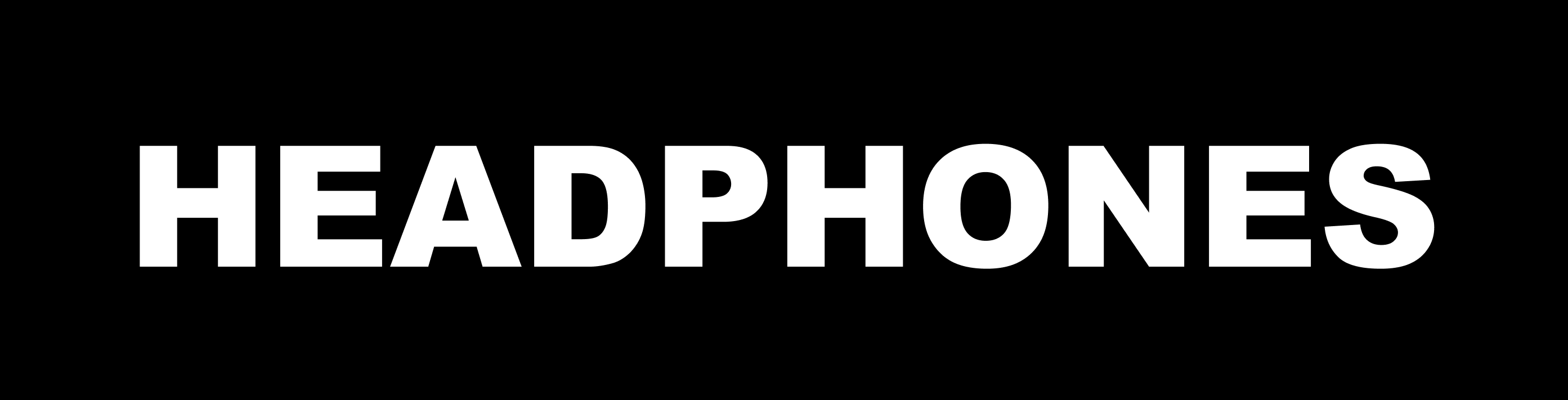 Headphones — Изображение №1 — 3D, Анимация на Dprofile