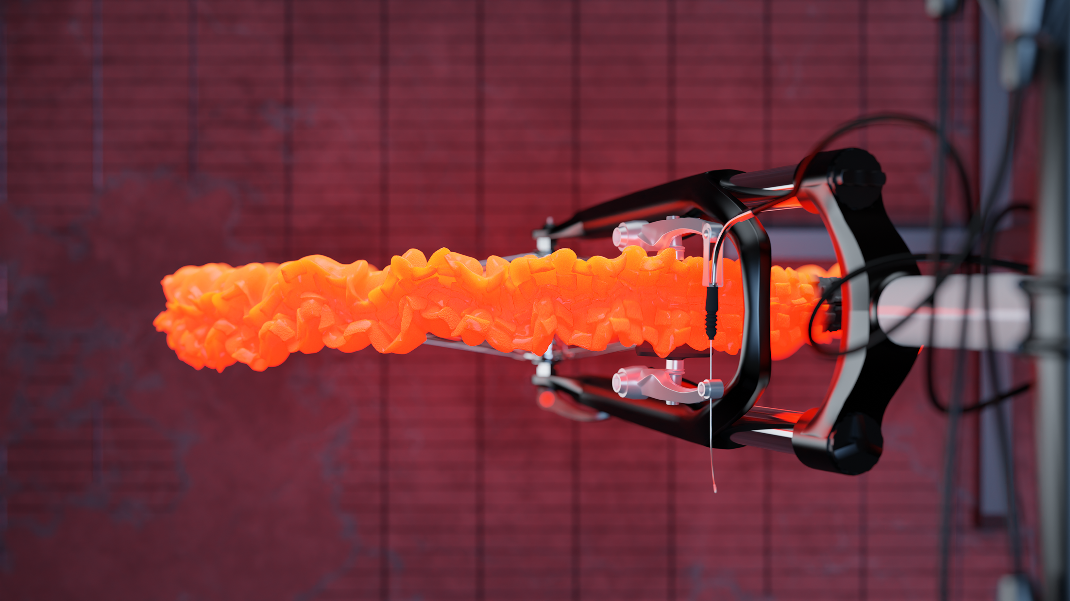 Bike — Изображение №3 — 3D, Анимация на Dprofile