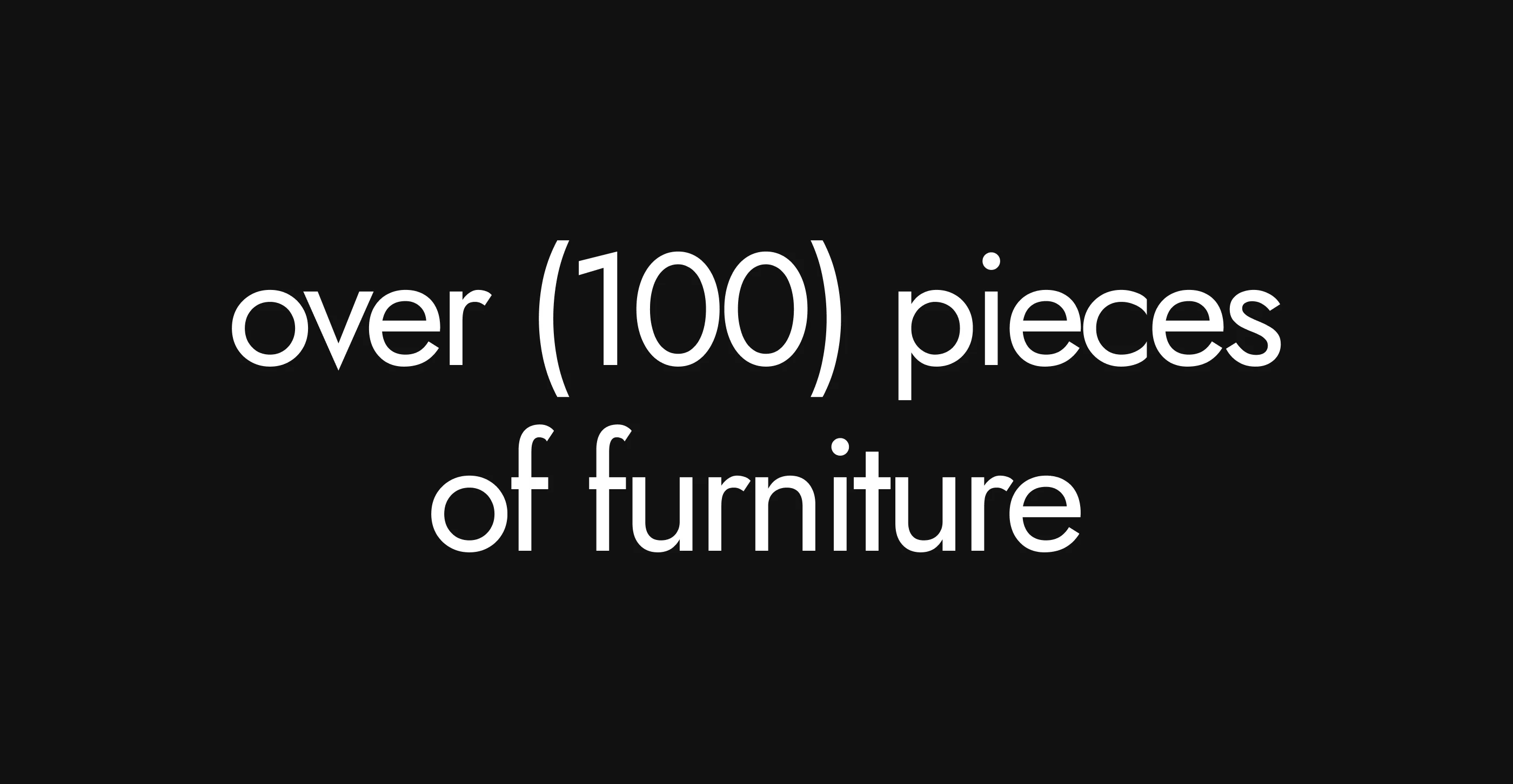 Магазин мебели | Сайт — Изображение №7 — Интерфейсы на Dprofile