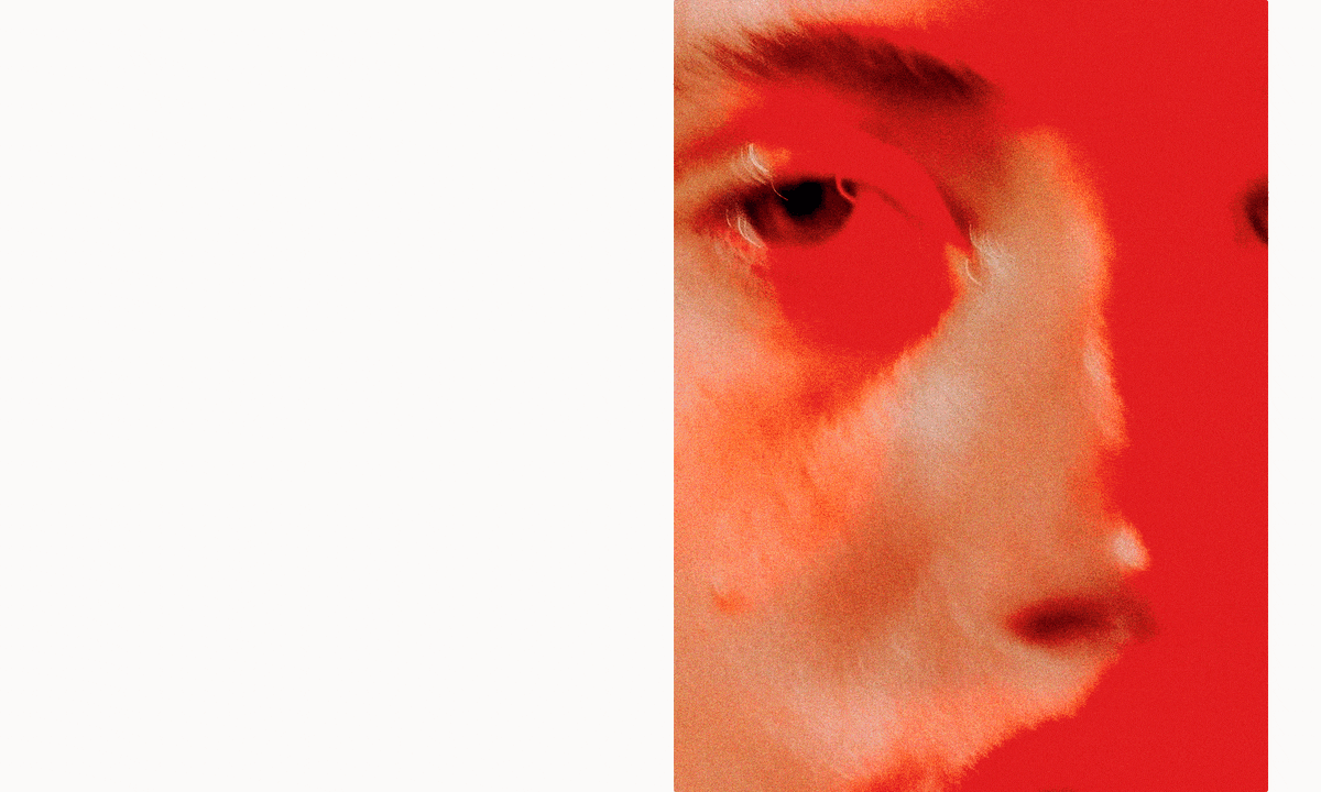 «The Last Bar»: визуальная система, построенная на контраст… — Изображение №5 — Брендинг, Графика на Dprofile