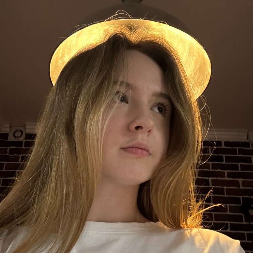 Аватар пользователя Екатерина Щеглова