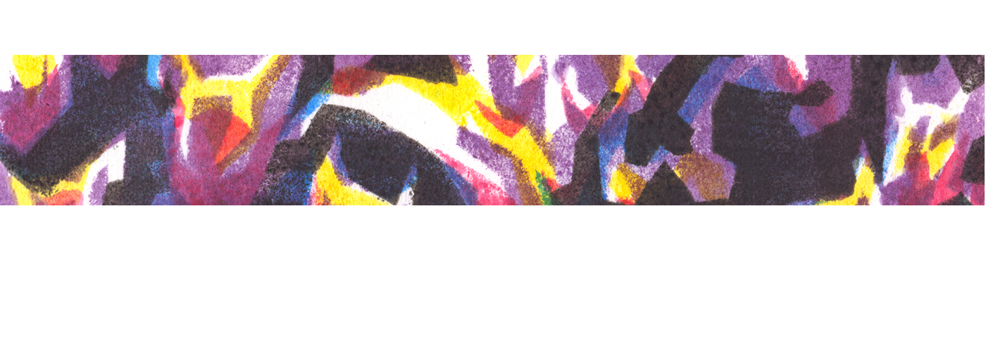 Обсессивный хоррор — Изображение №2 — Иллюстрация на Dprofile