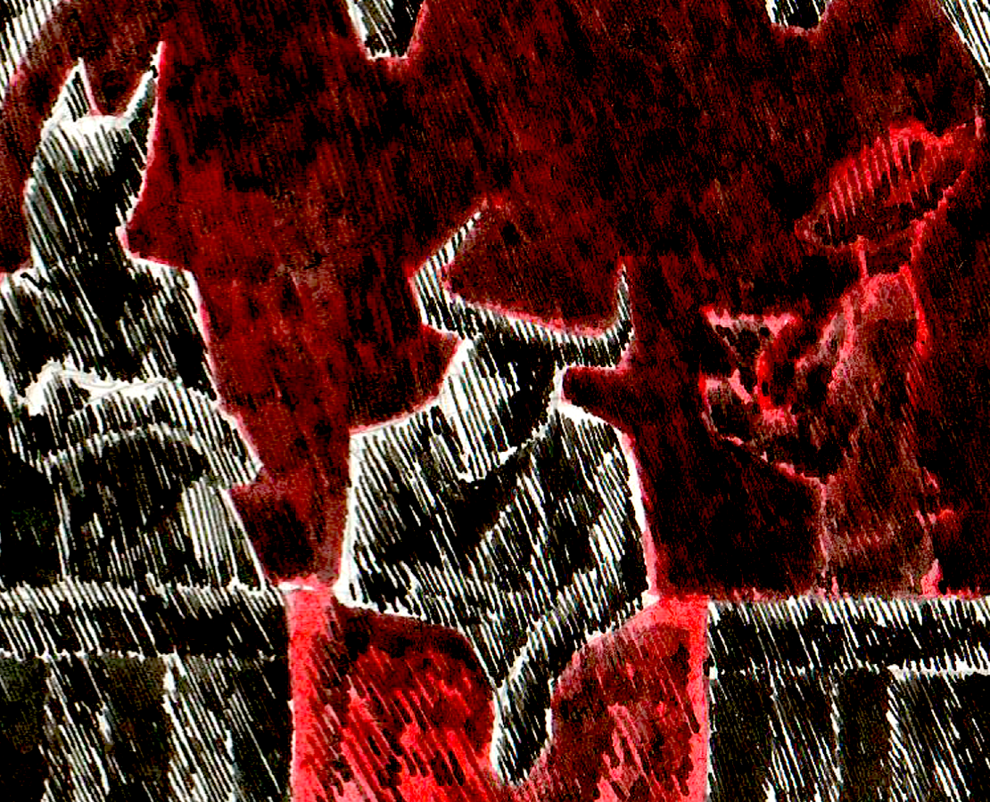 Душный нуар на Dprofile