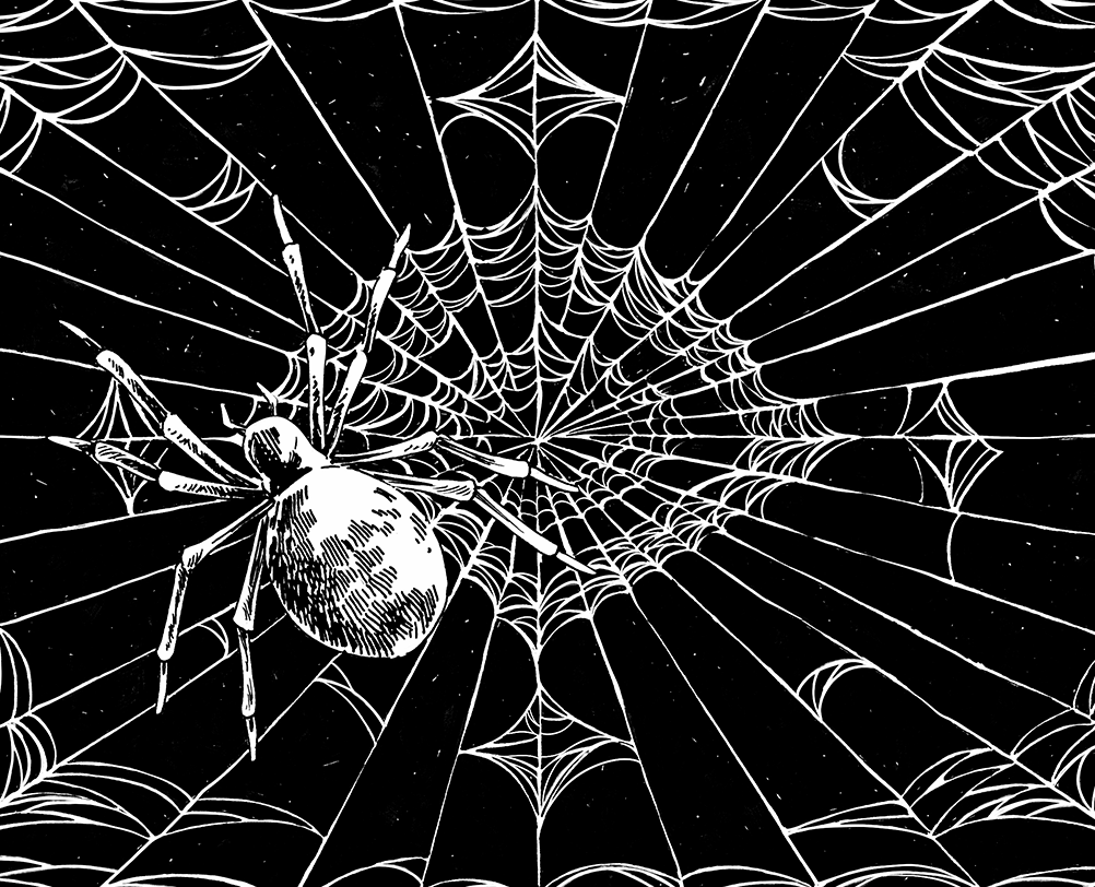 Inktober 2025 на Dprofile