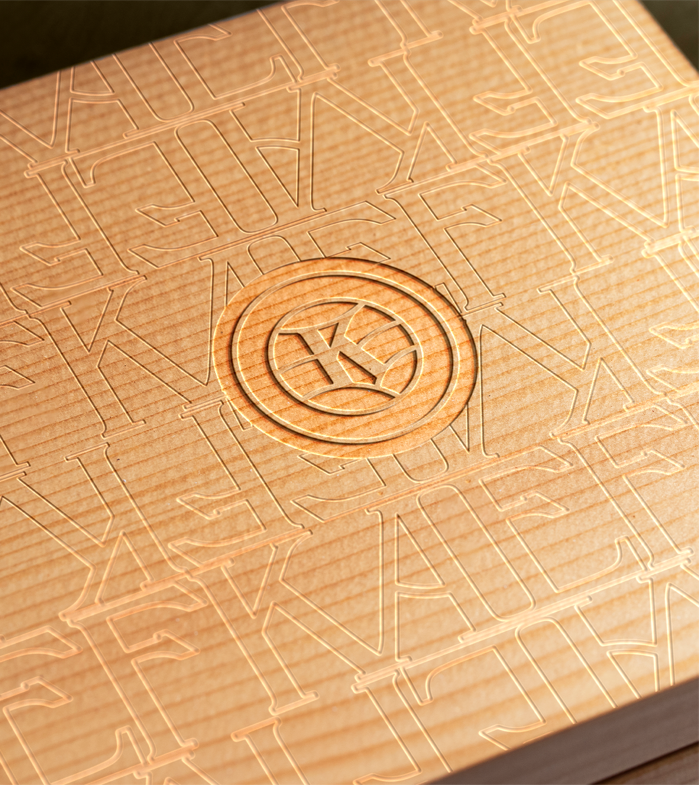 KAEF Brand identity / КАЕФ Айдентика бренда — Изображение №8 — Брендинг на Dprofile