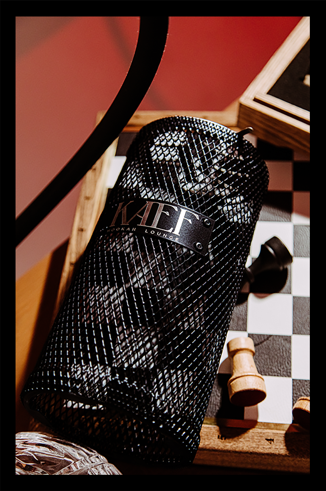 KAEF Brand identity / КАЕФ Айдентика бренда — Изображение №23 — Брендинг на Dprofile