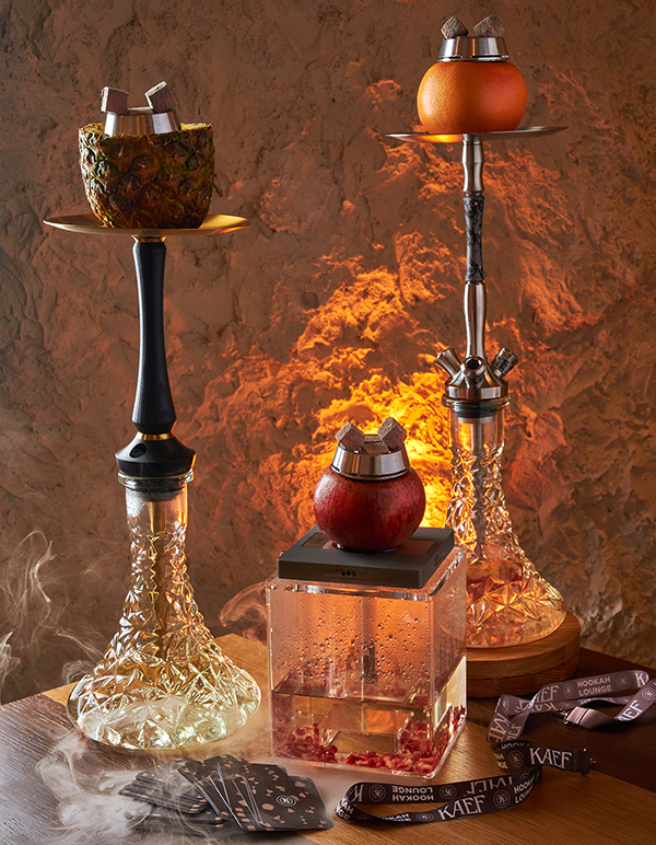 KAEF Design menu / КАЕФ Дизайн меню — Изображение №32 — Графика на Dprofile