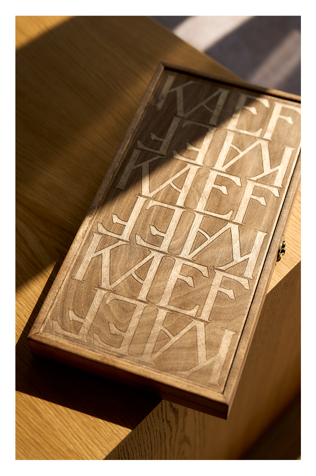 KAEF Brand identity / КАЕФ Айдентика бренда — Изображение №9 — Брендинг на Dprofile