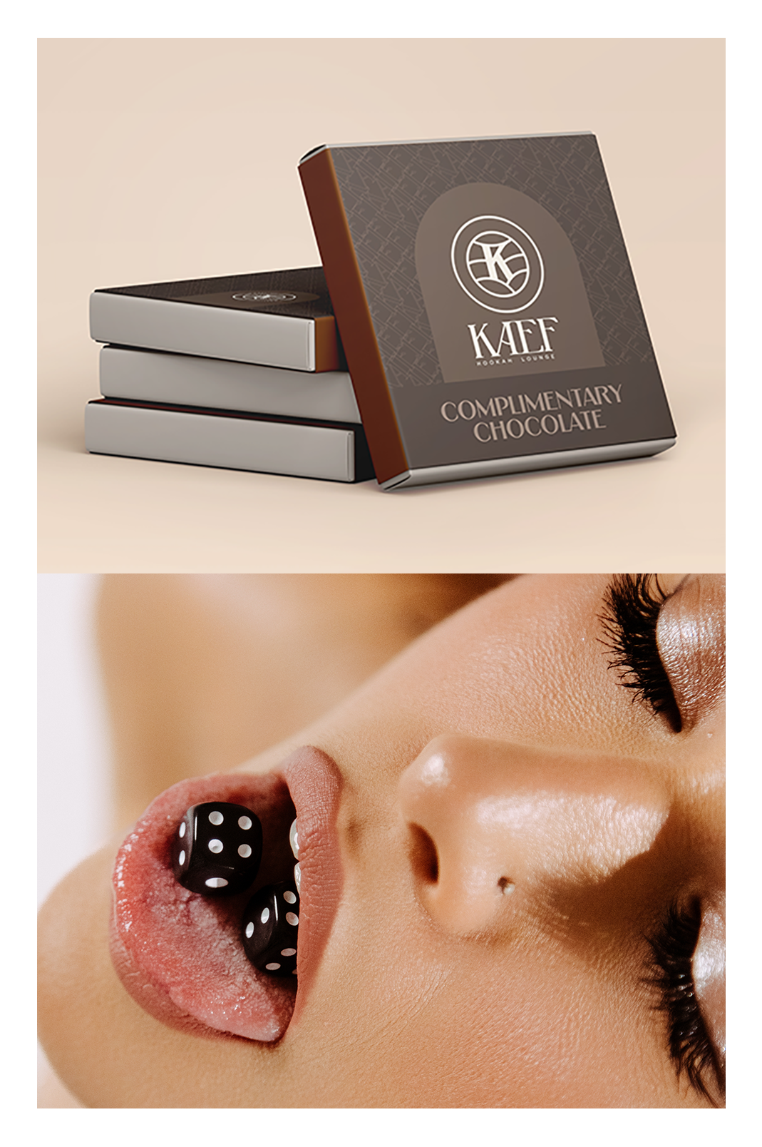 KAEF Brand identity / КАЕФ Айдентика бренда — Изображение №15 — Брендинг на Dprofile