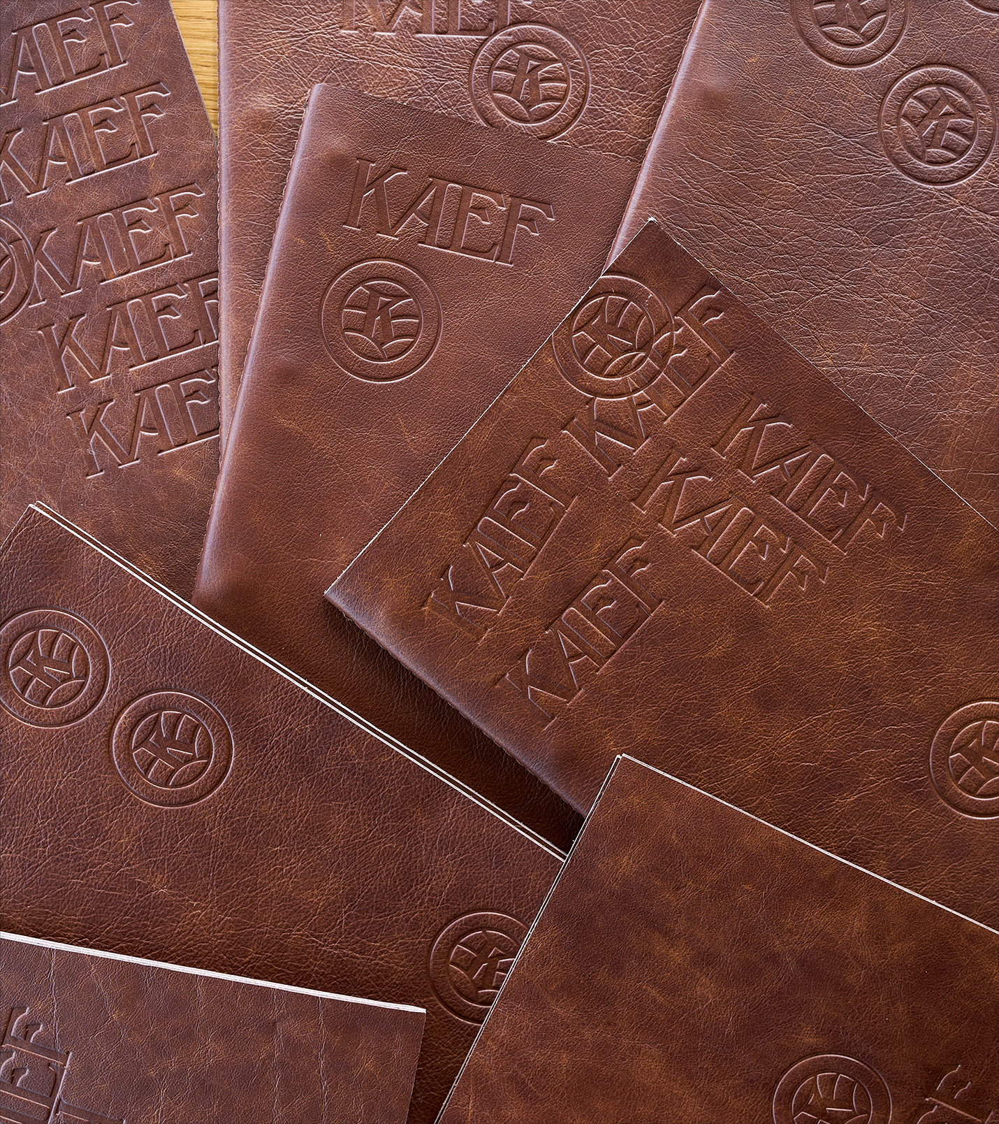 KAEF Brand identity / КАЕФ Айдентика бренда — Изображение №22 — Брендинг на Dprofile