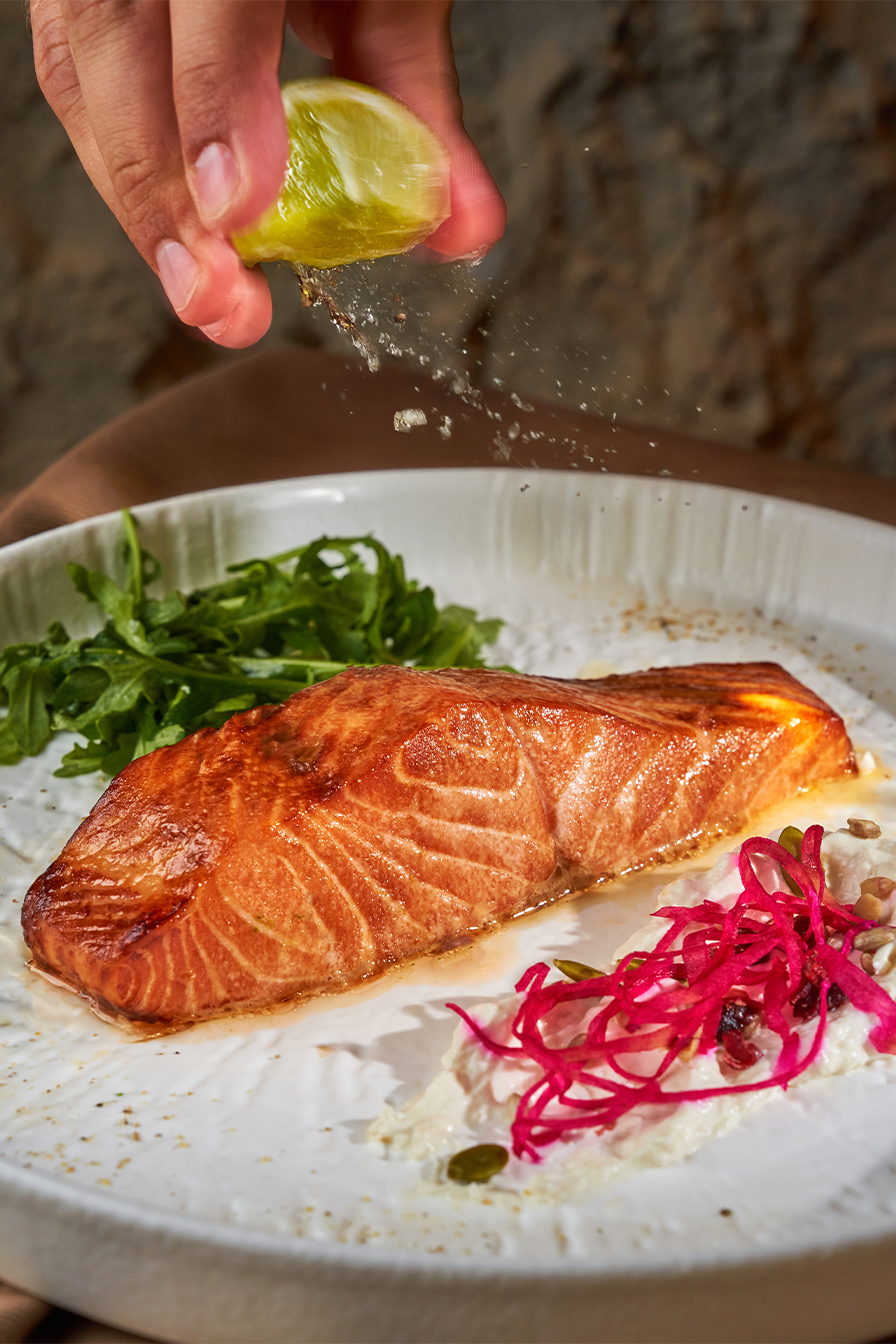 KAEF Design menu / КАЕФ Дизайн меню — Изображение №15 — Графика на Dprofile