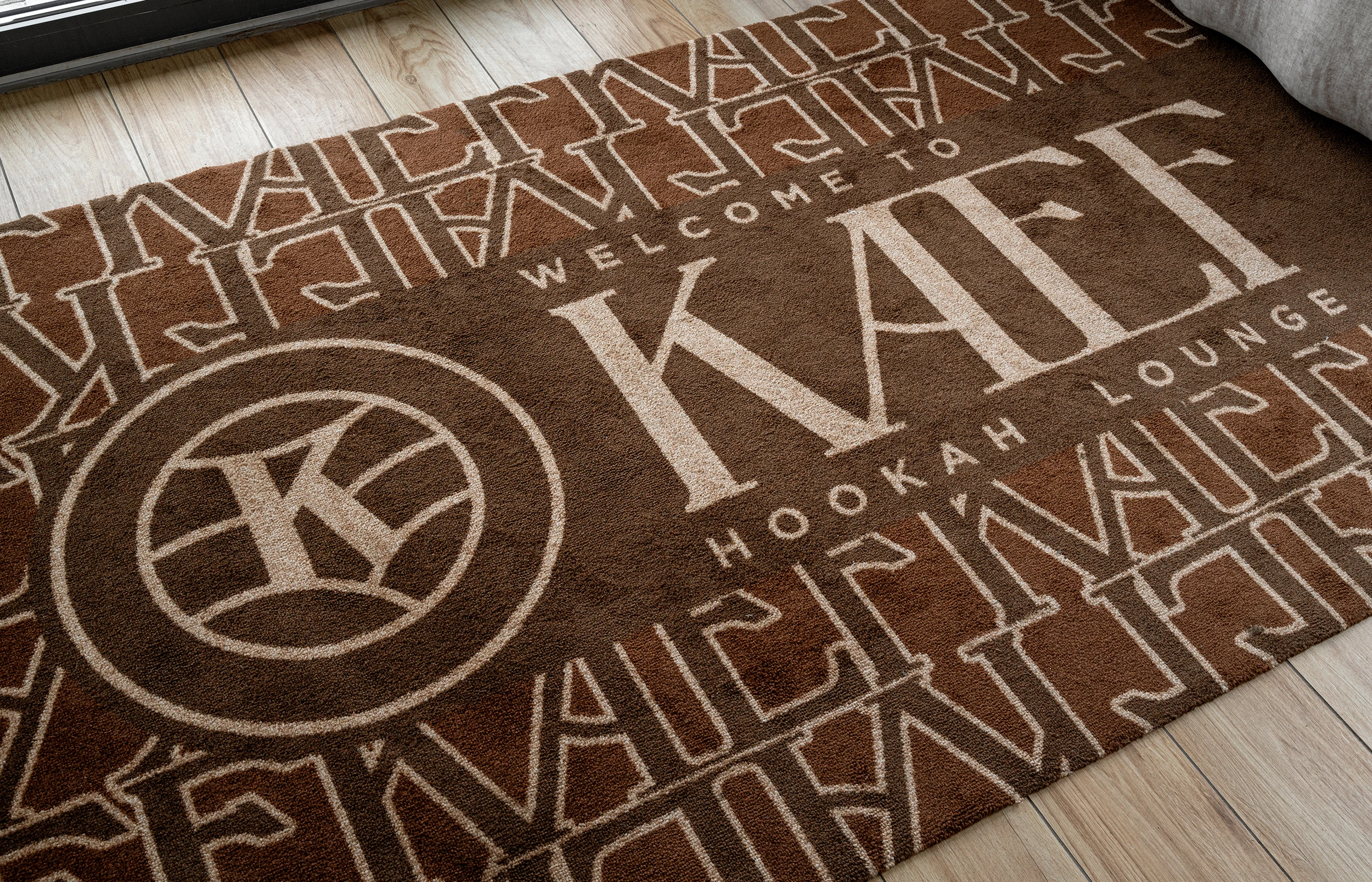 KAEF Brand identity / КАЕФ Айдентика бренда — Изображение №27 — Брендинг на Dprofile