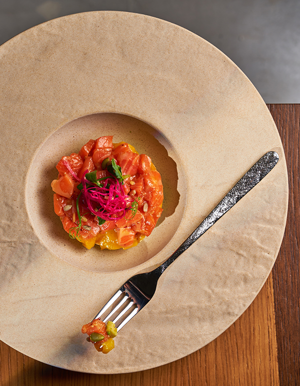 KAEF Design menu / КАЕФ Дизайн меню — Изображение №2 — Графика на Dprofile