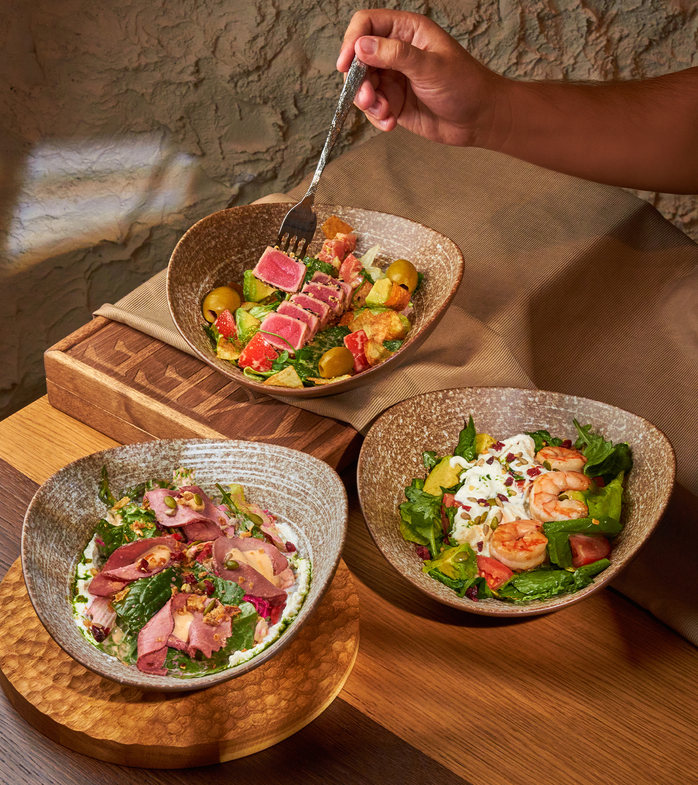 KAEF Design menu / КАЕФ Дизайн меню — Изображение №5 — Графика на Dprofile