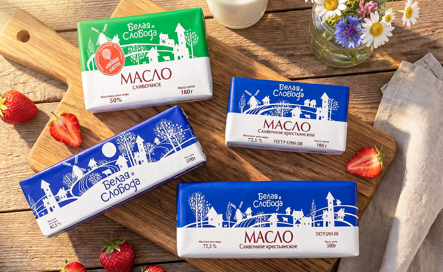 Дизайн. Масло. 2012 — Изображение №6 — Брендинг, Иллюстрация на Dprofile