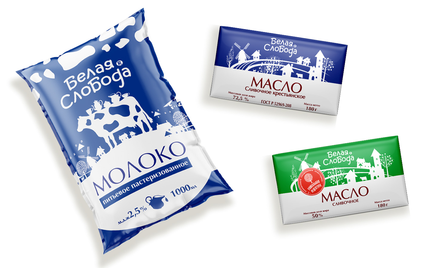 Дизайн. Масло. 2012 — Изображение №8 — Брендинг, Иллюстрация на Dprofile