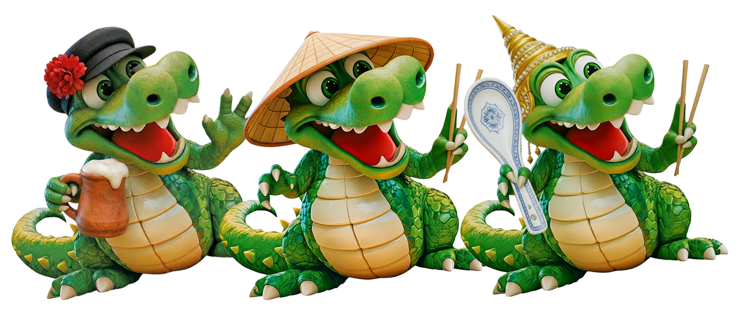 Хрустящая история — Изображение №3 — Брендинг, Иллюстрация на Dprofile