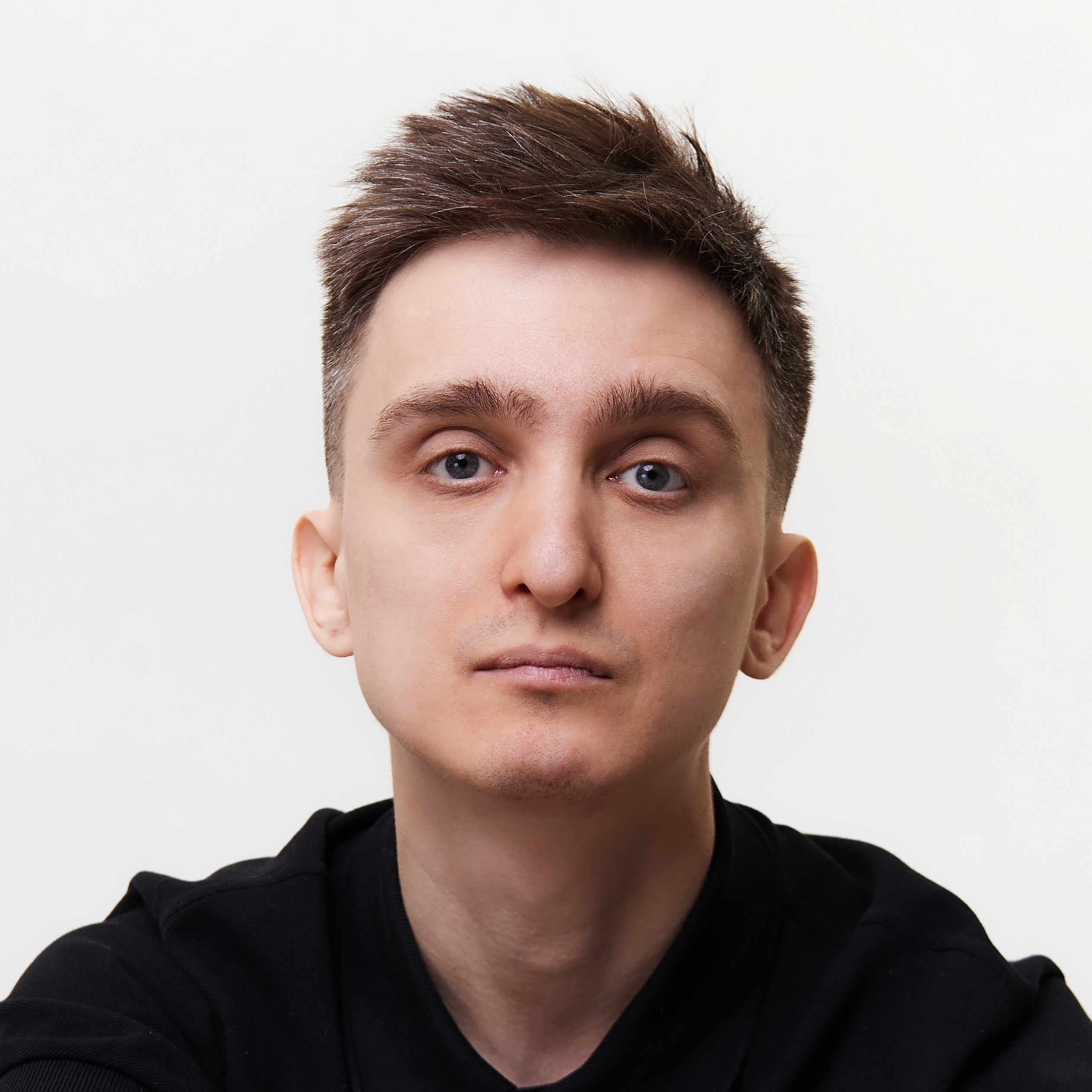 Аватар пользователя Артур Апасов