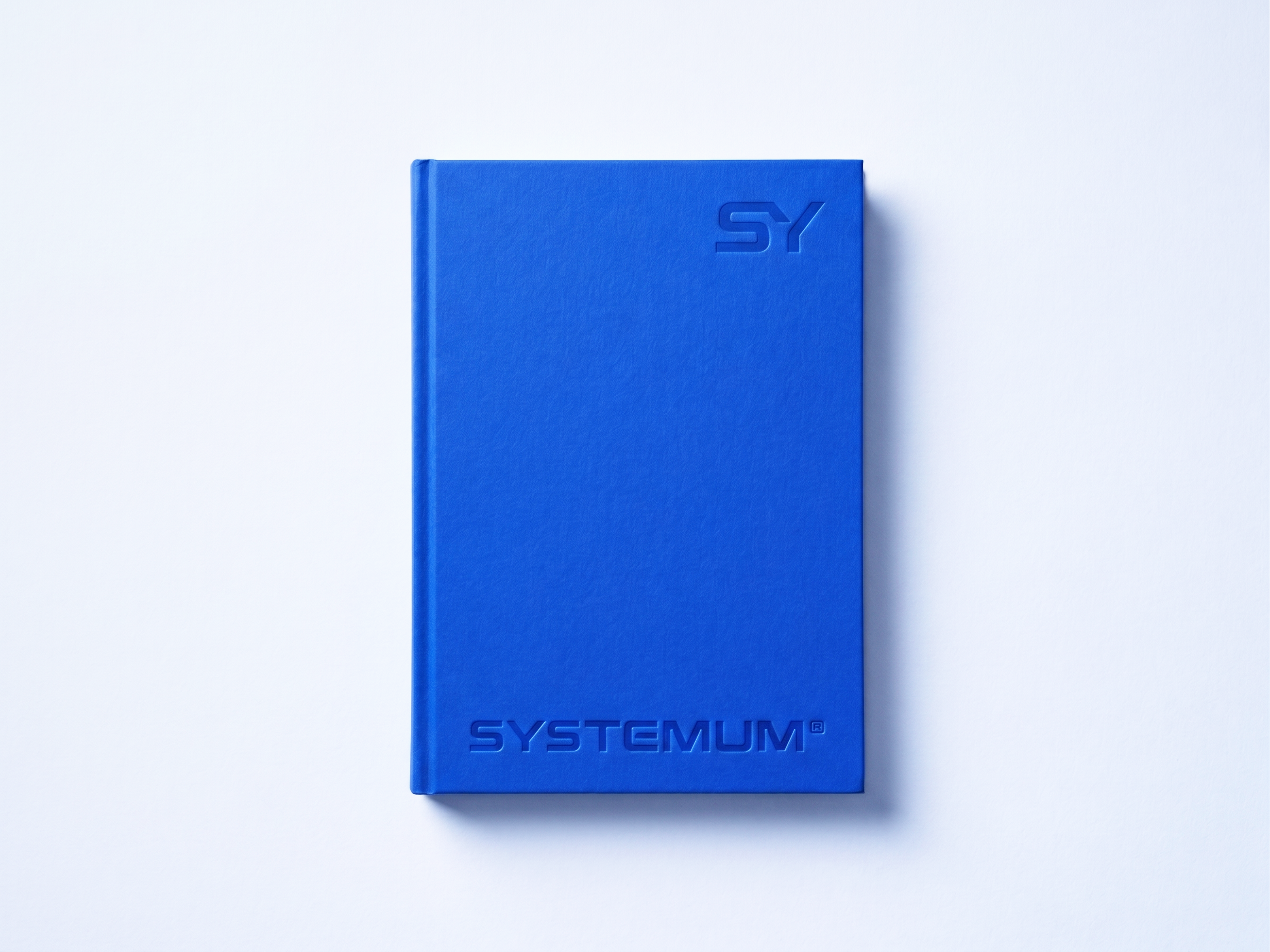 SYSTEMUM — логотип и айдентика — Изображение №9 — Брендинг, Графика на Dprofile