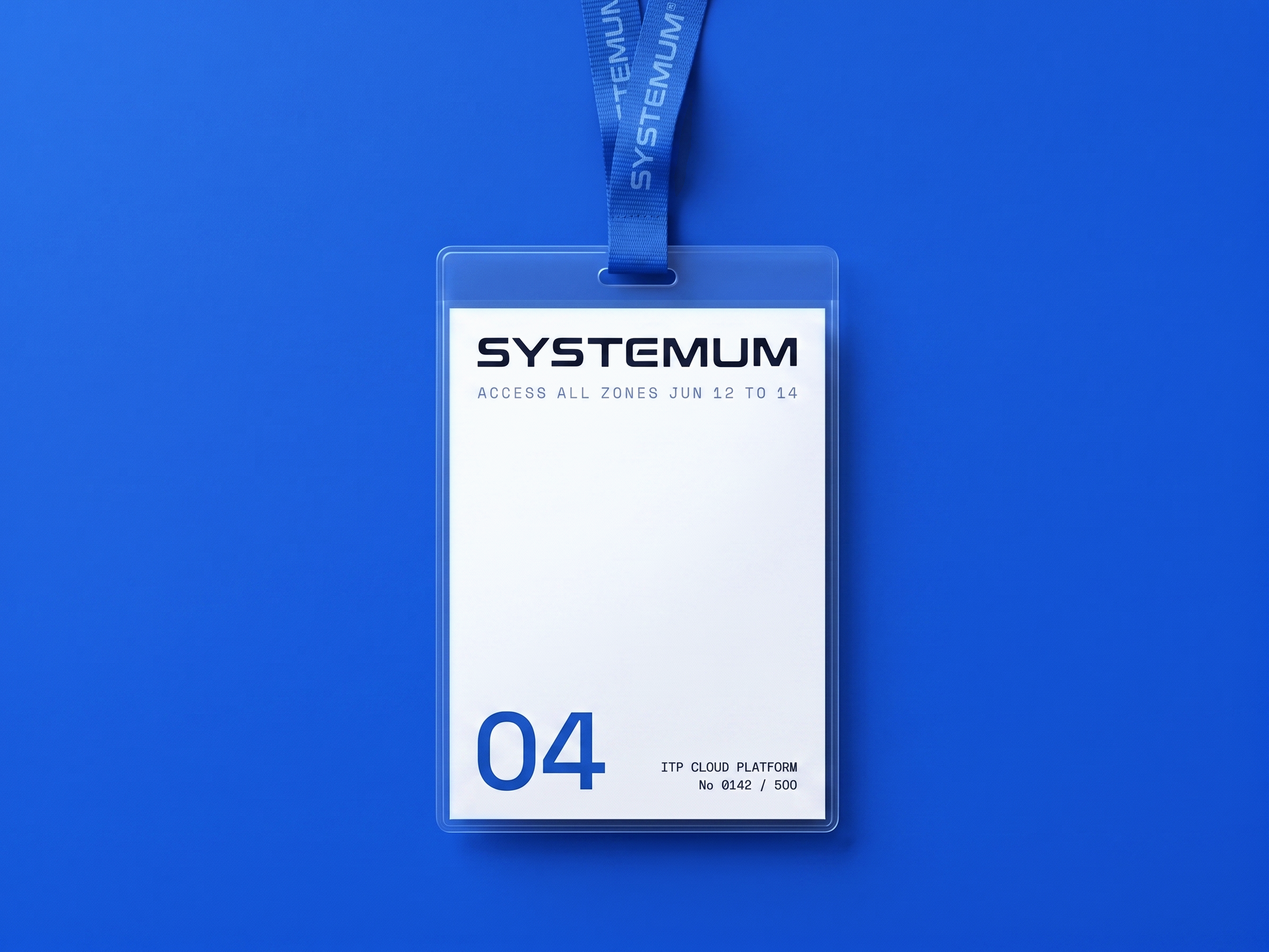 SYSTEMUM — логотип и айдентика — Изображение №11 — Брендинг, Графика на Dprofile